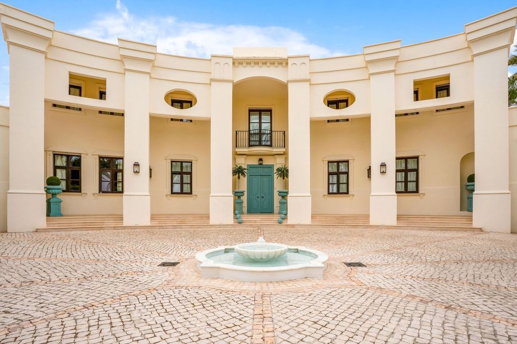 Maison de luxe à vendre à Guadalmina, 9 900 000 €, Photo 4