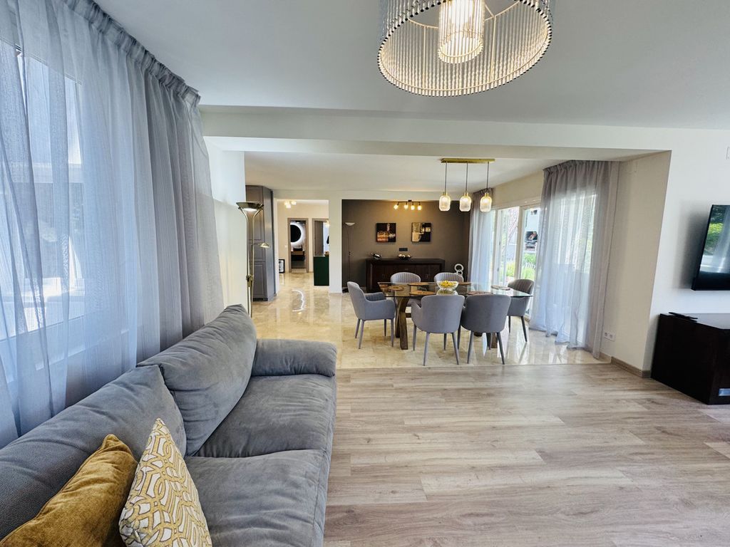 Maison de luxe à vendre à Elviria, 1 199 000 €, Photo 4