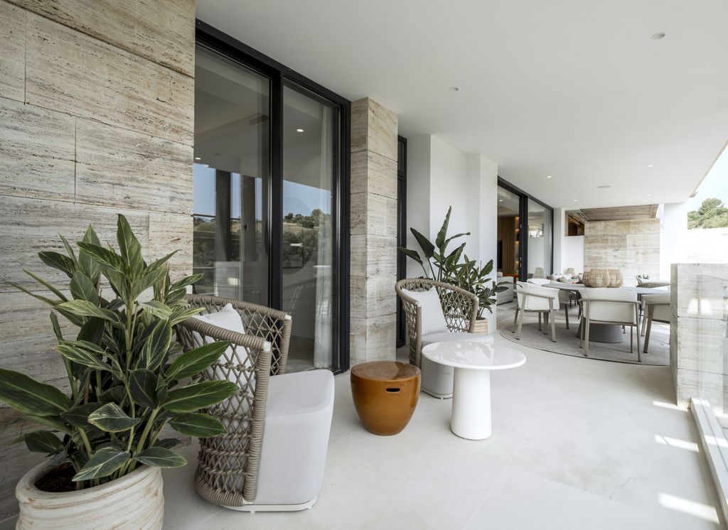 Appartement de luxe à vendre à Nueva Andalucia, 1 035 000 €, Photo 4