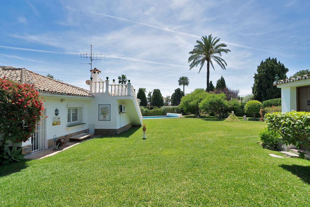 Maison de luxe à vendre à El Paraíso, 1 750 000 €, Photo 4