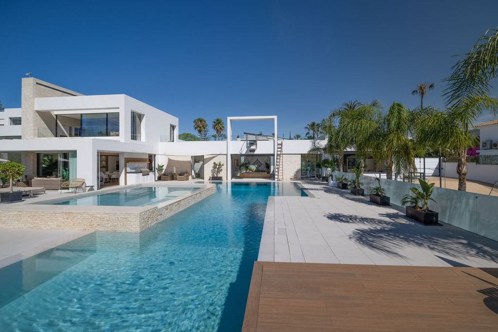 Maison de luxe à vendre à El Paraíso, 15 000 000 €, Photo 4