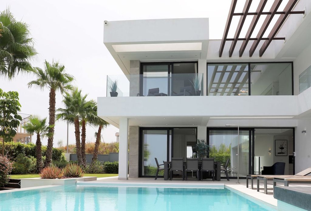 Maison de luxe à vendre à Estepona, 2 695 000 €, Photo 4