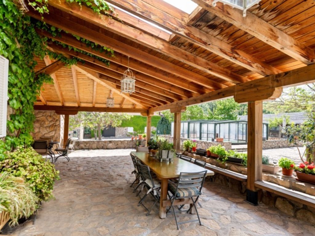 Maison de luxe à vendre à Espinoso Del Rey, 890 000 €, Photo 4