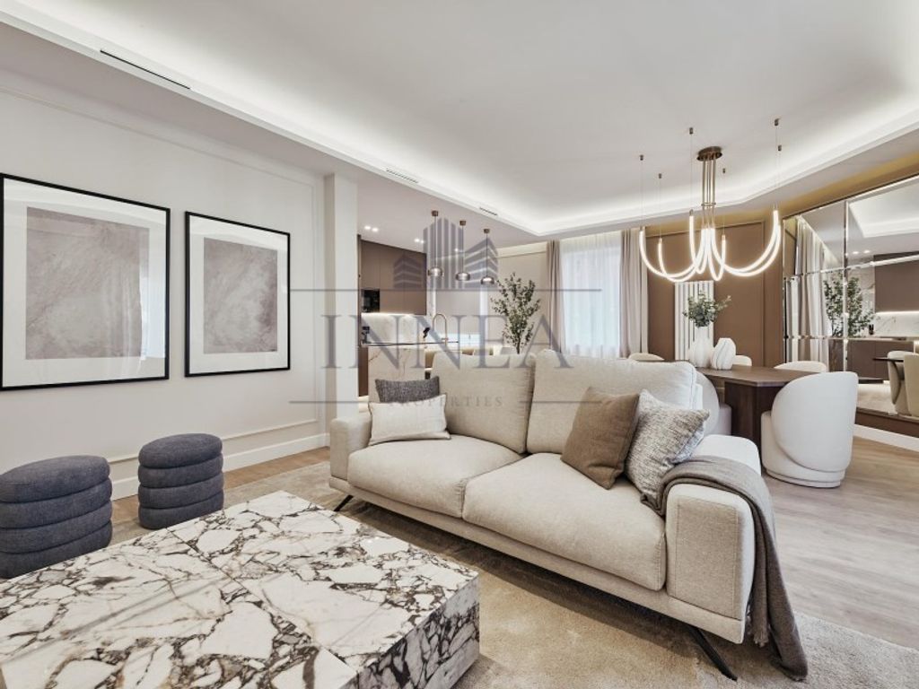 Appartement de luxe à vendre à Madrid, 1 609 000 €, Photo 4