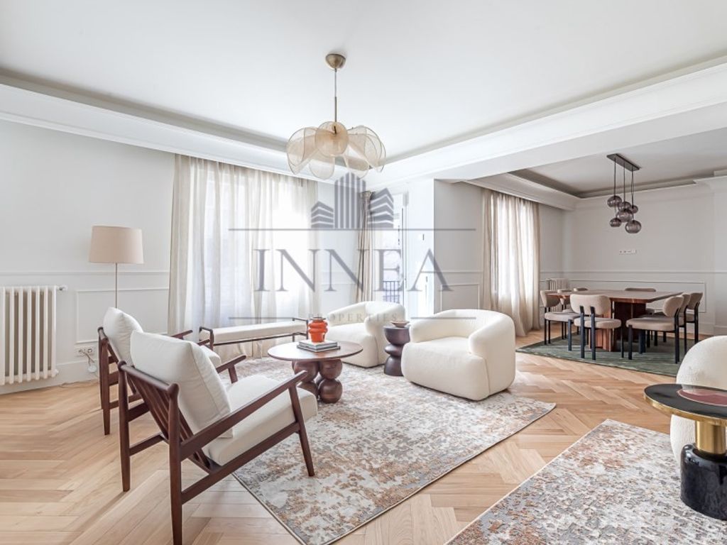 Appartement de luxe à vendre à Madrid, 3 590 000 €, Photo 4