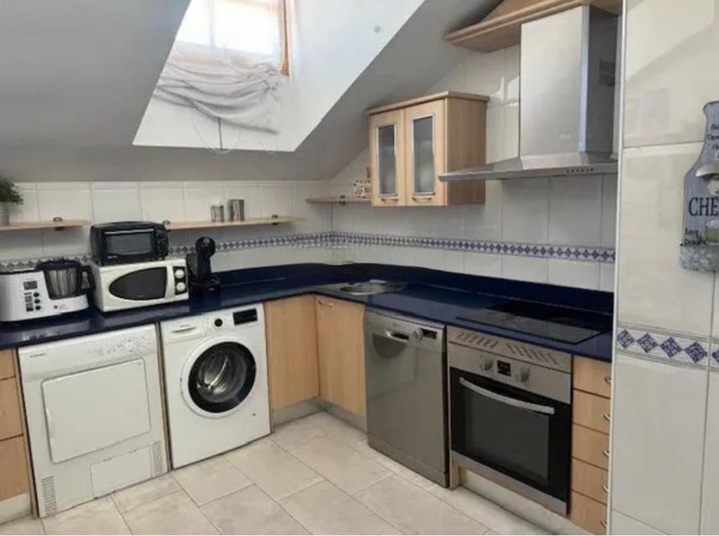 Appartement de luxe à vendre à Murcia, 480 000 €, Photo 4