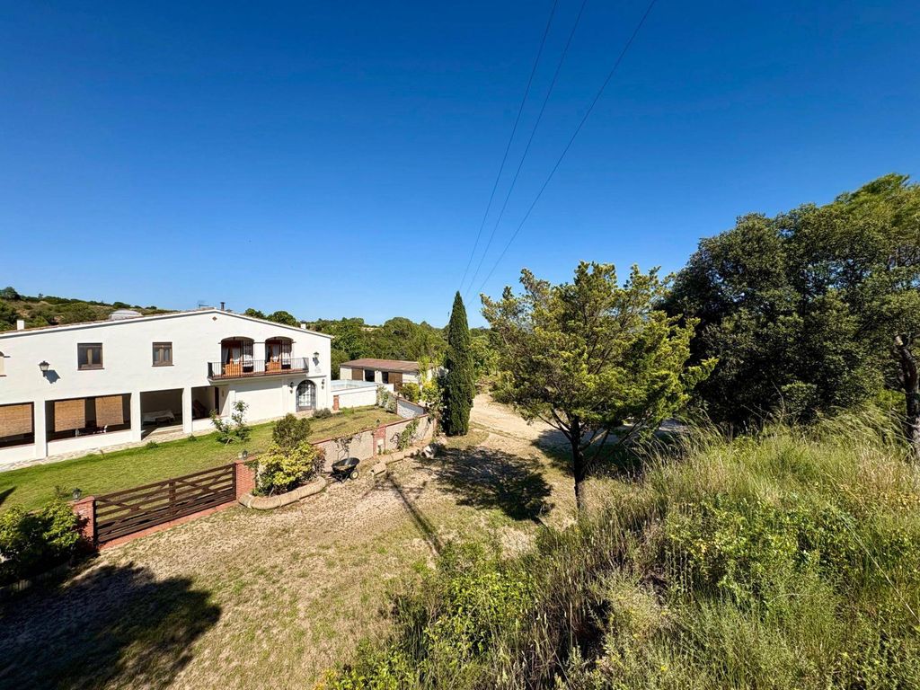 Maison de luxe à vendre à Sant Llorenç d'Hortons, 845 000 €, Photo 4