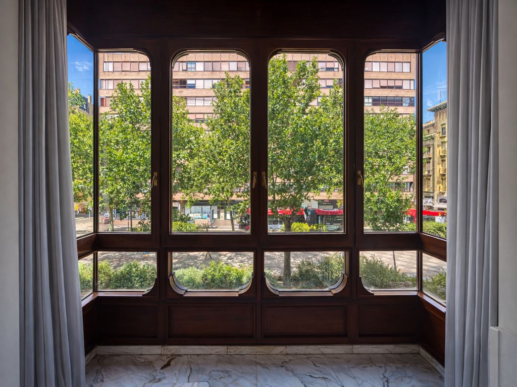 Appartement de luxe à vendre à Zaragoza, 615 000 €, Photo 4