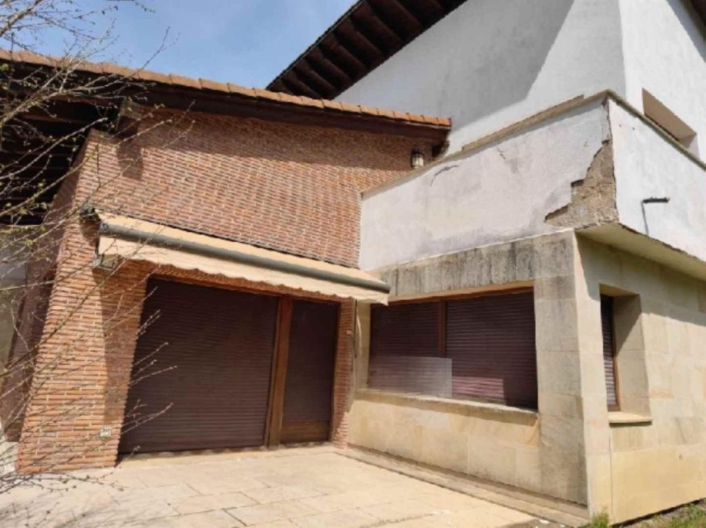 Maison de luxe à vendre à Ametzaga, 649 000 €, Photo 4