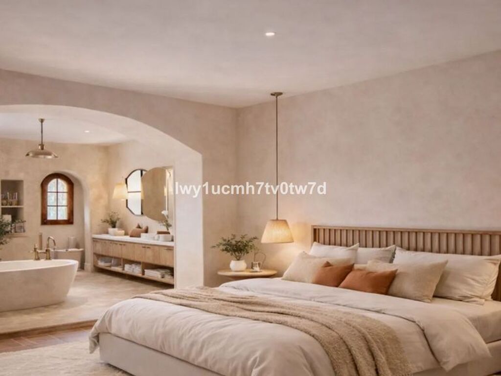 Maison de luxe à vendre à Torremolinos, 900 000 €, Photo 5