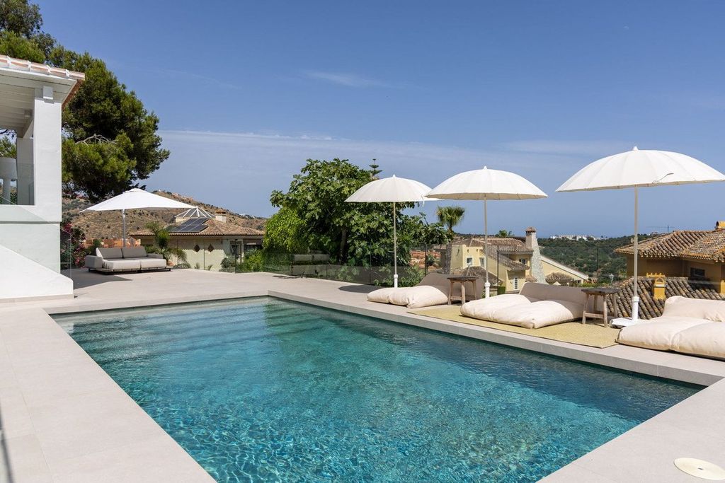 Luxury House for sale in Marbella, 3 600 000 €, Photo 5