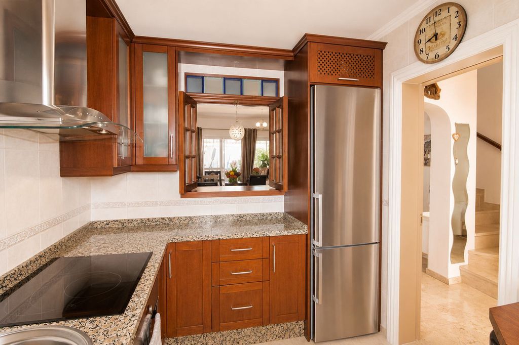 Maison de luxe à vendre à Marbella, 560 000 €, Photo 5