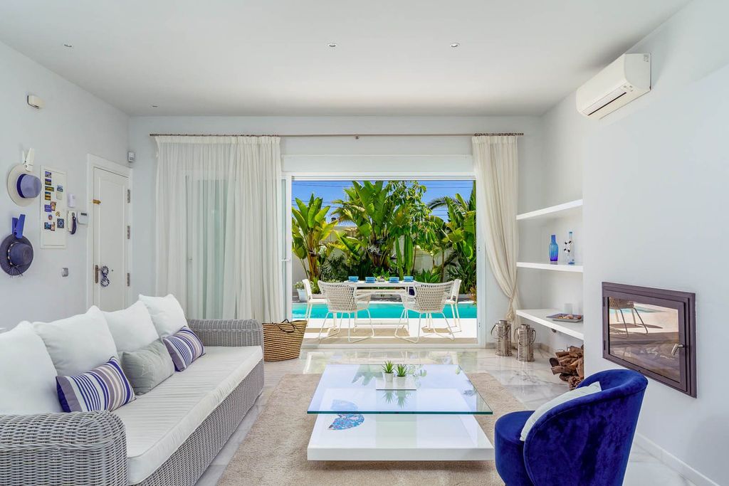 Luxury House for sale in Marbella, 1 990 000 €, Photo 5