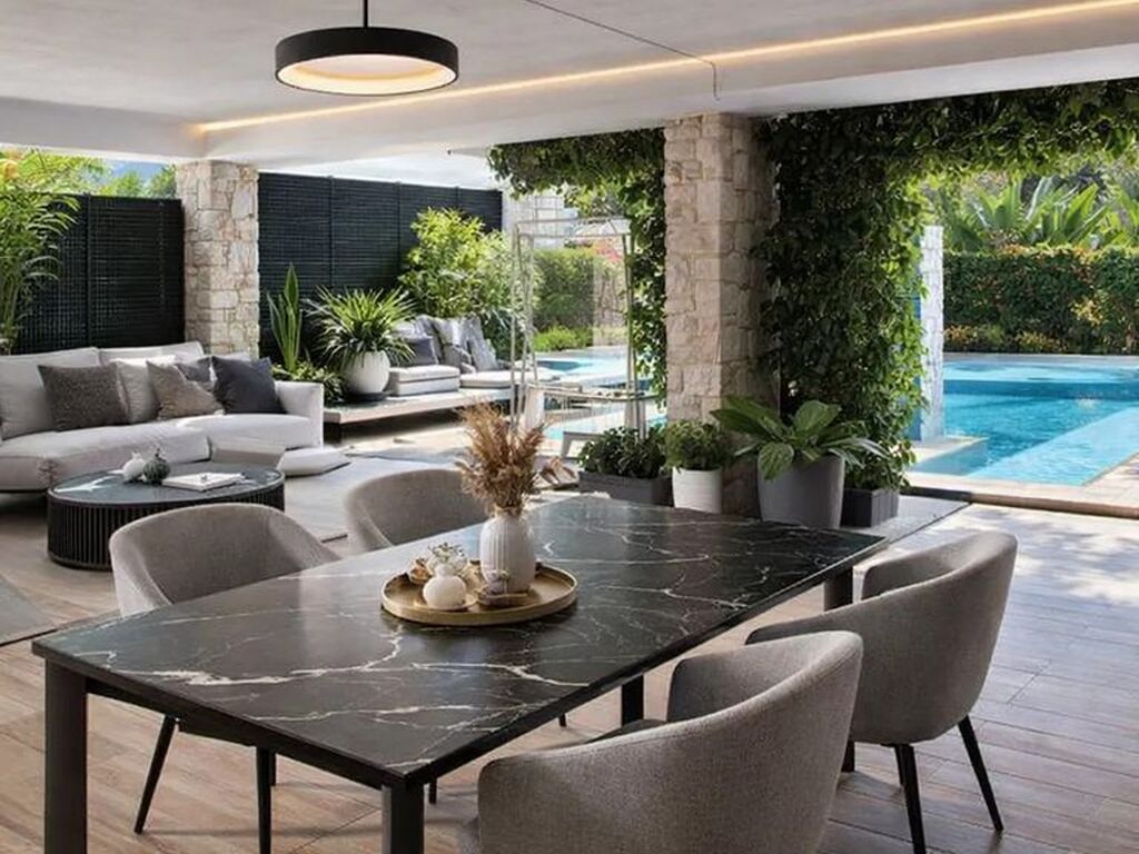 Maison de luxe à vendre à Marbella, 4 200 000 €, Photo 5