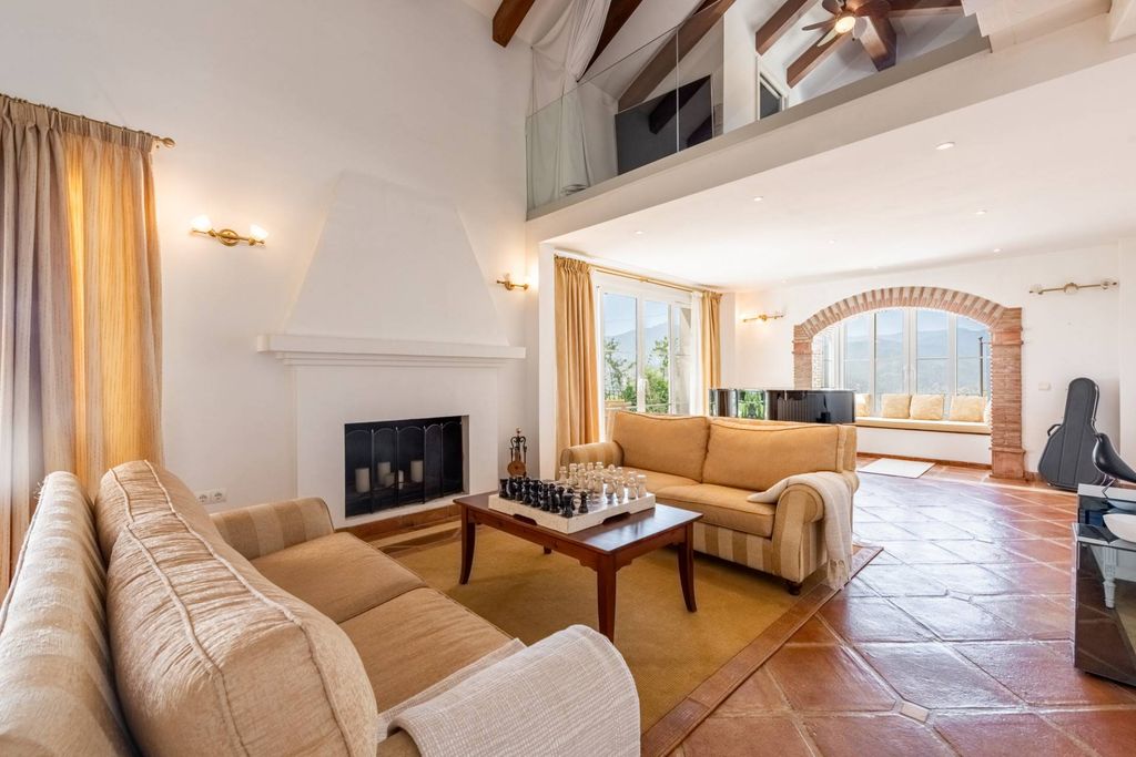 Maison de luxe à vendre à Istán, 1 595 000 €, Photo 5