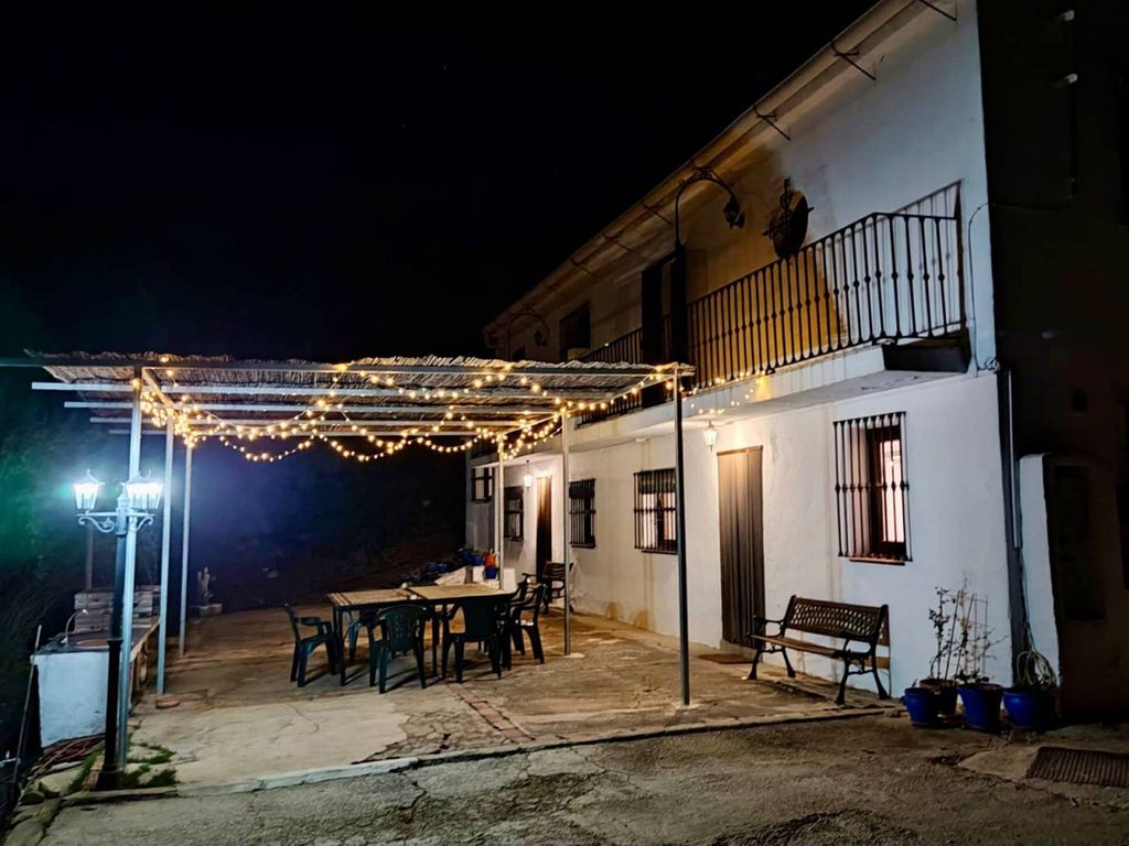 Maison de luxe à vendre à Gaucín, 850 000 €, Photo 5