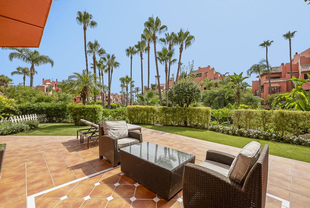 Appartement de luxe à vendre à Estepona, 895 000 €, Photo 5