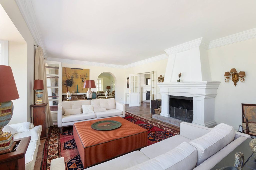 Maison de luxe à vendre à Benahavís, 3 990 000 €, Photo 5