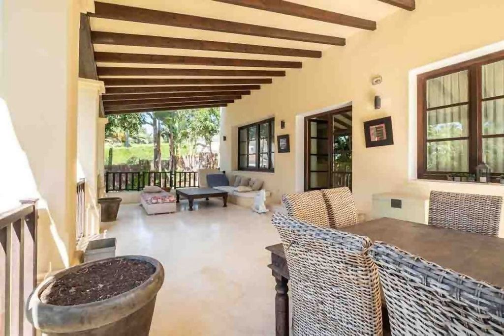 Luxury House for sale in Sotogrande, 1 924 000 €, Photo 5