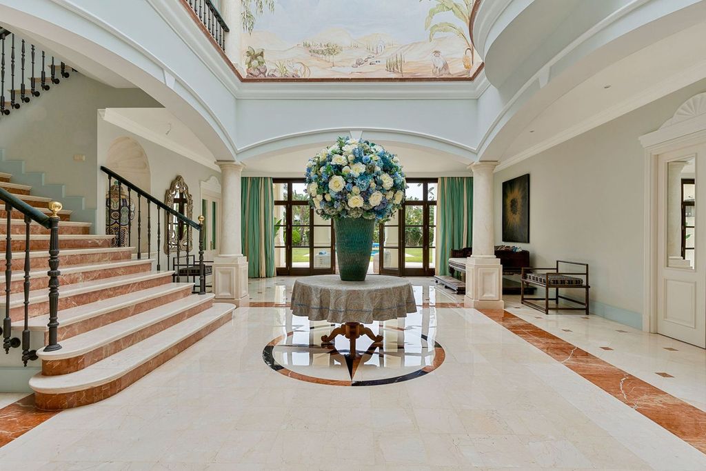 Maison de luxe à vendre à Guadalmina, 9 900 000 €, Photo 5
