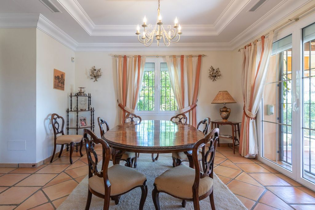 Maison de luxe à vendre à Elviria, 1 950 000 €, Photo 5