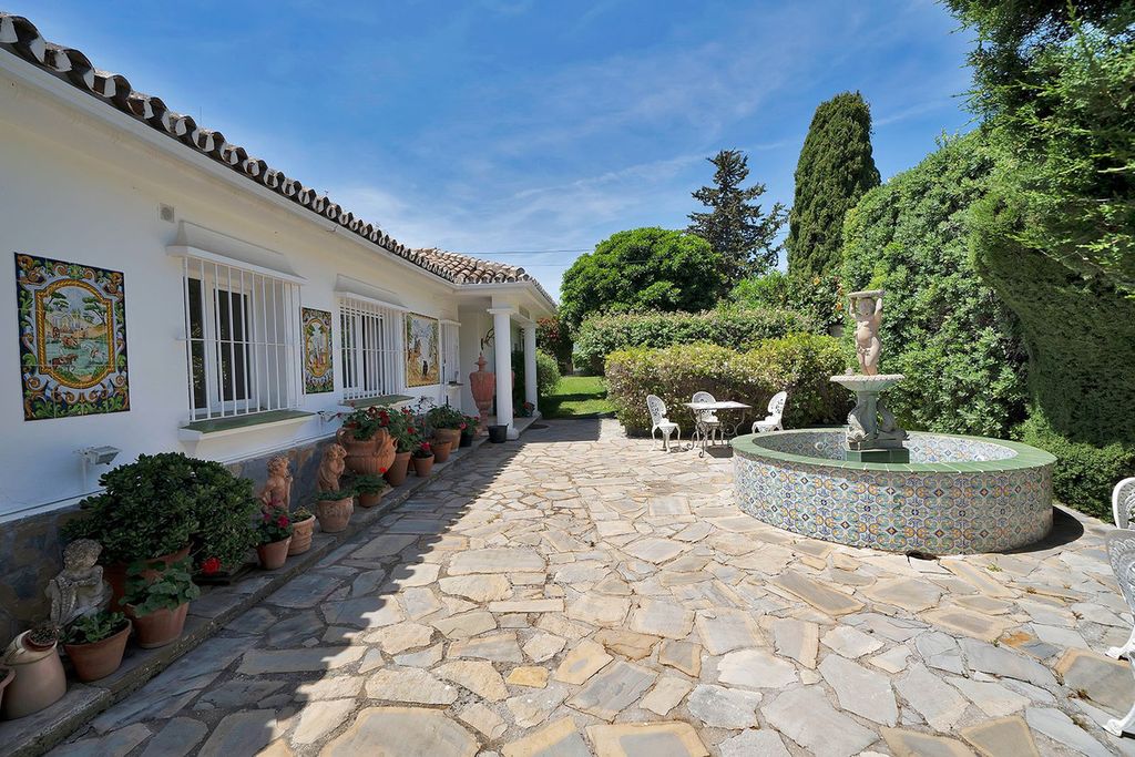 Maison de luxe à vendre à El Paraíso, 1 750 000 €, Photo 5