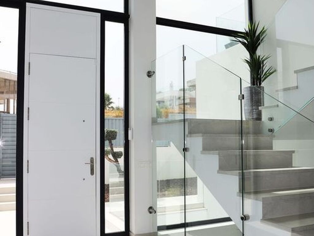 Maison de luxe à vendre à Estepona, 2 695 000 €, Photo 5
