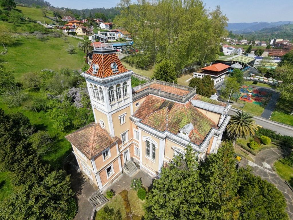 Maison de luxe à vendre à Grado, 2 600 000 €, Photo 5