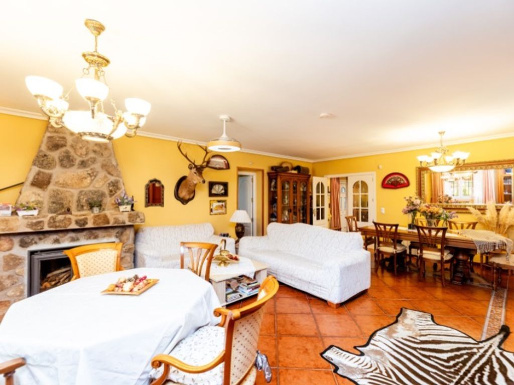 Maison de luxe à vendre à Espinoso Del Rey, 890 000 €, Photo 5