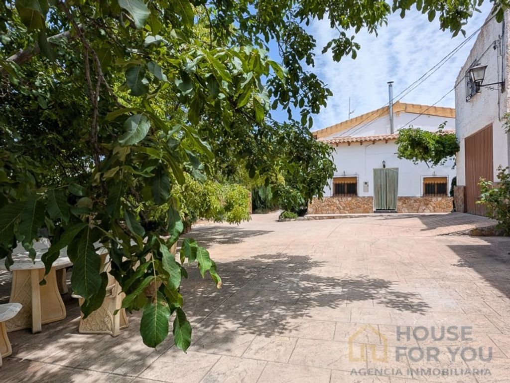 Maison de luxe à vendre à Castril, 600 000 €, Photo 5