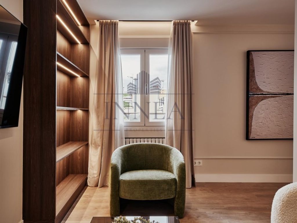 Appartement de luxe à vendre à Madrid, 2 639 000 €, Photo 5