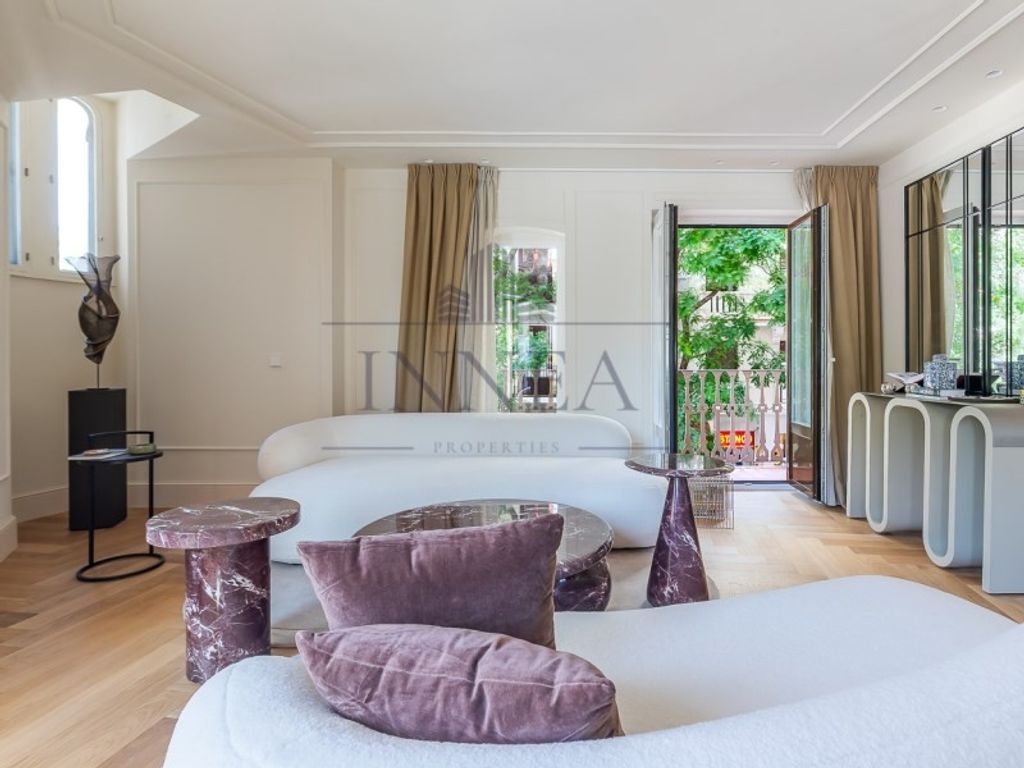 Appartement de luxe à vendre à Madrid, 2 300 000 €, Photo 5