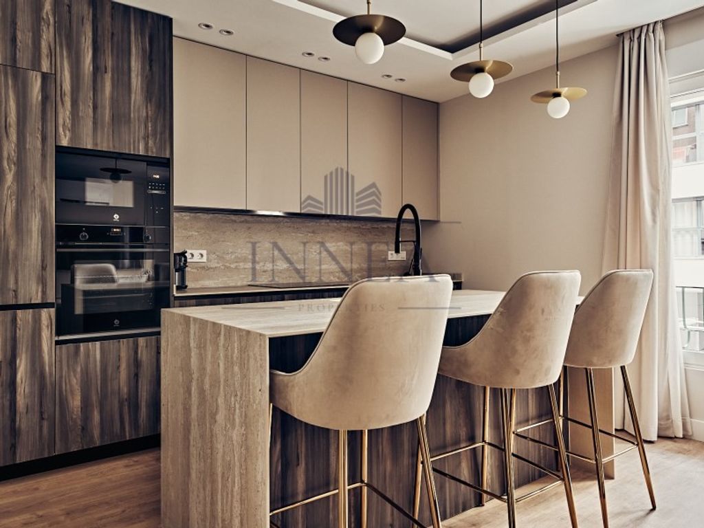 Luxury Apartment for sale in Madrid, 1 729 000 €, Photo 5