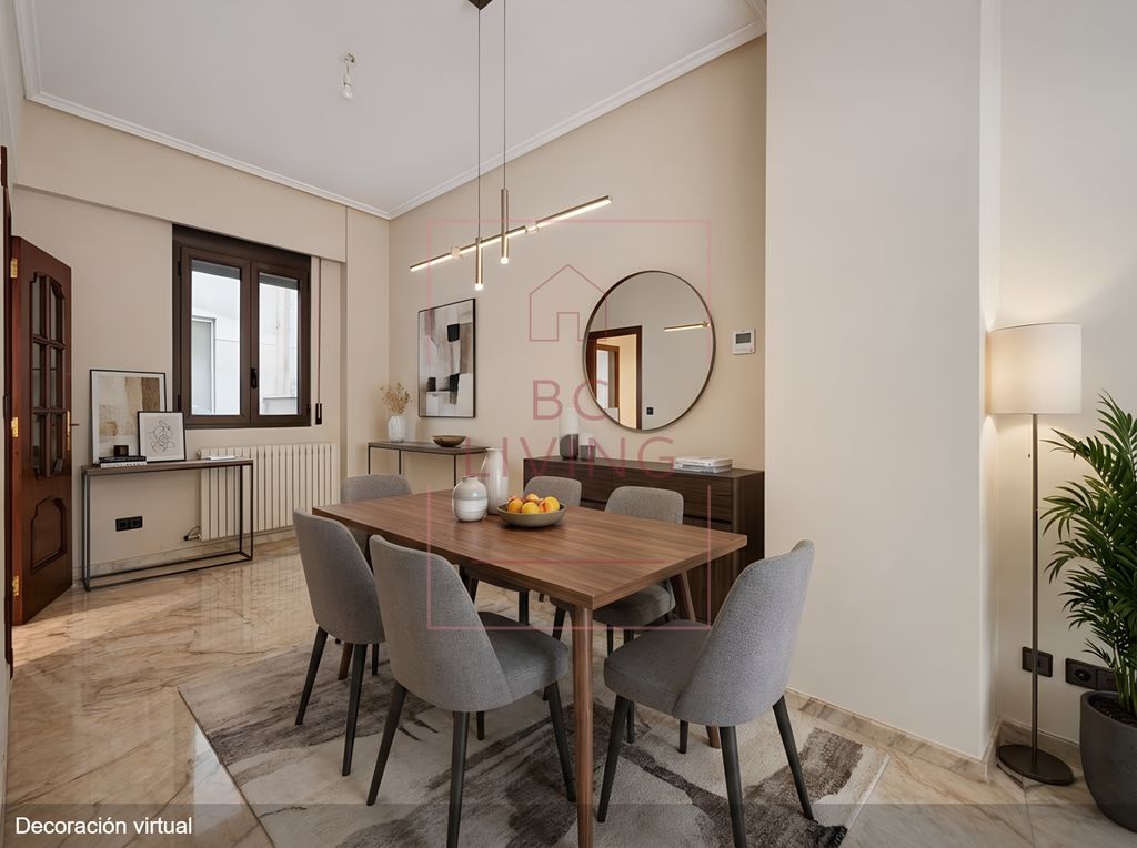 Appartement de luxe à vendre à Zaragoza, 615 000 €, Photo 5