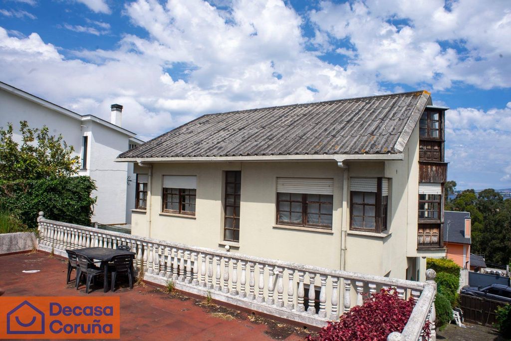 Luxury House for sale in Oleiros, 430 000 €, Photo 5