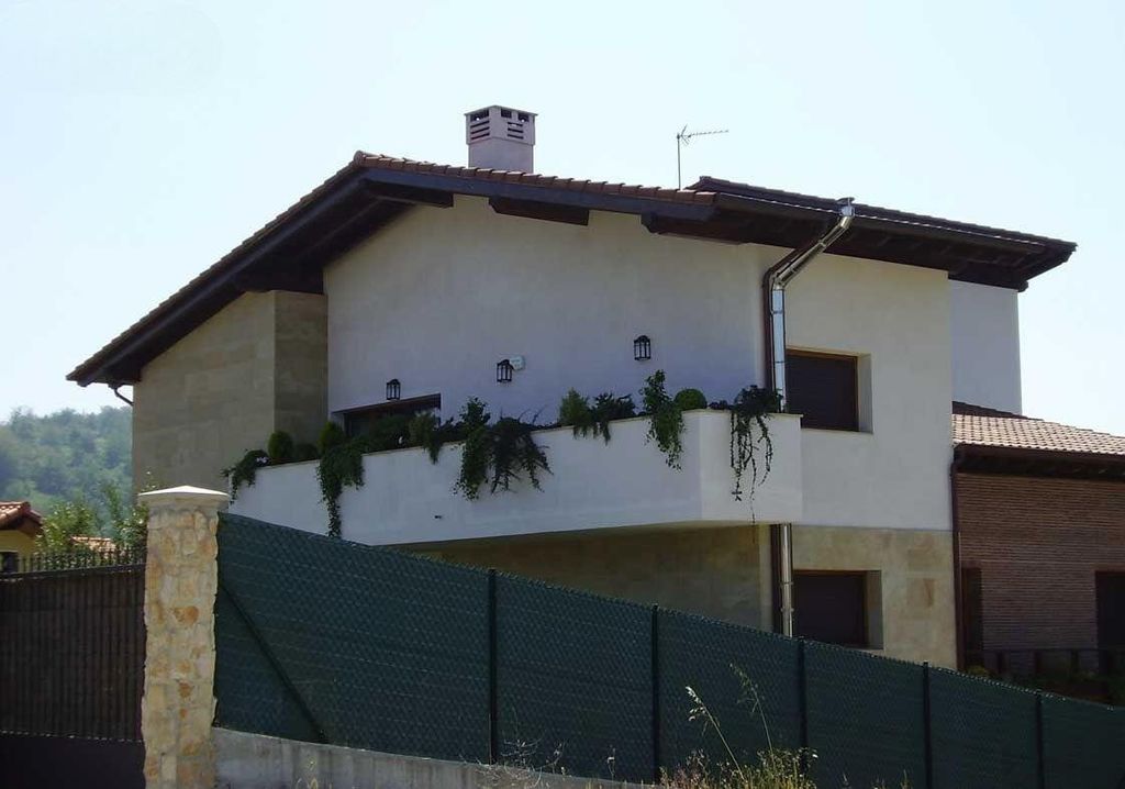 Maison de luxe à vendre à Ametzaga, 649 000 €, Photo 5