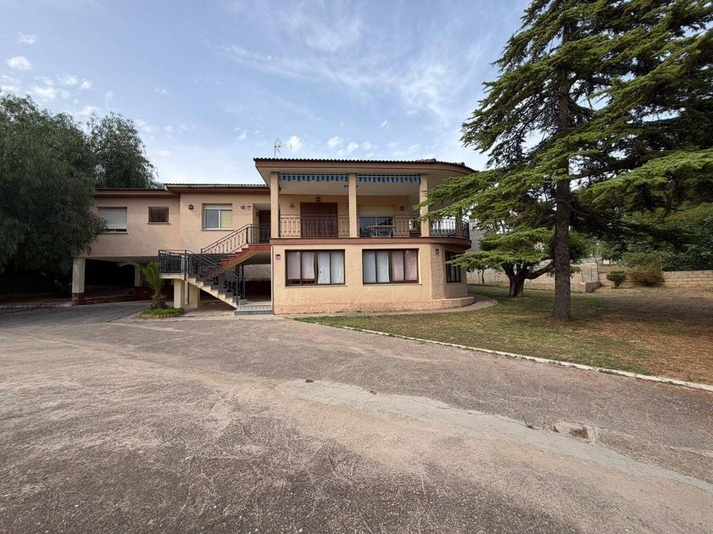 Maison de luxe à vendre à Torrent, 510 000 €, Photo 5