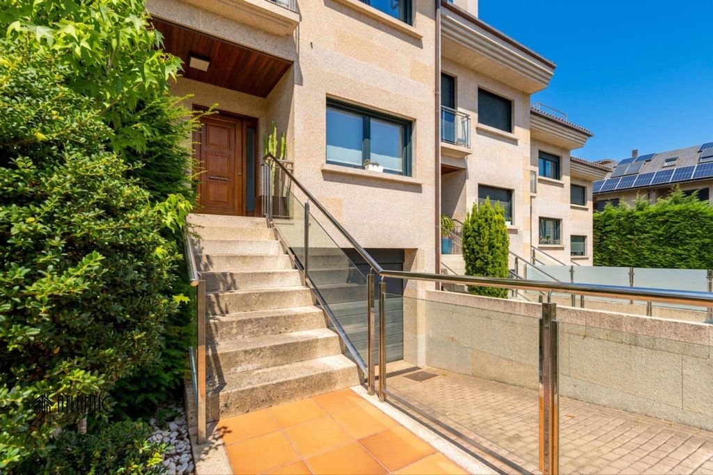 Maison de luxe à vendre à Vigo, 1 100 000 €, Photo 5