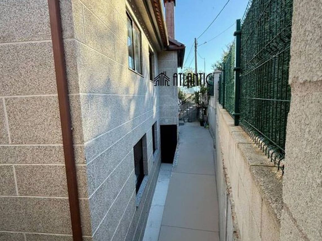 Luxury House for sale in Baiona, 435 000 €, Photo 5