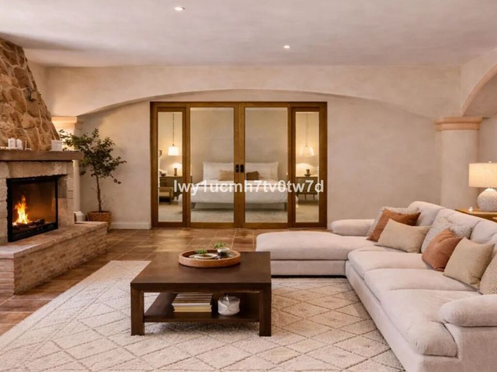 Maison de luxe à vendre à Torremolinos, 900 000 €, Photo 6