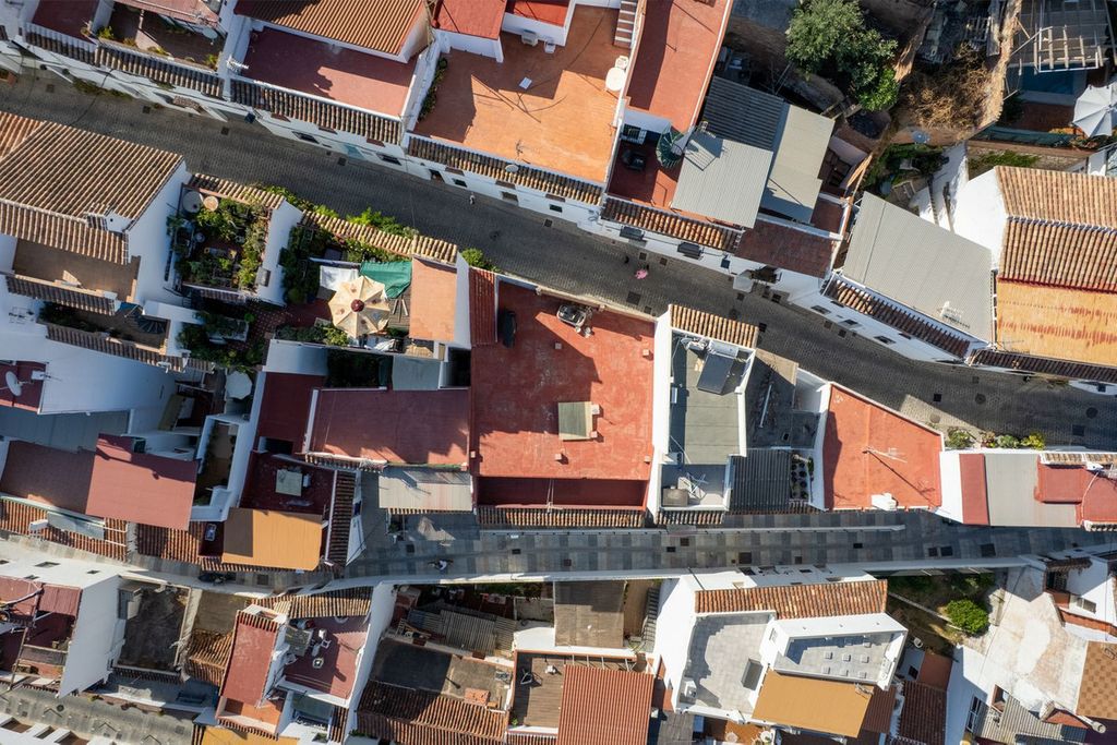 Maison de luxe à vendre à Mijas, 750 000 €, Photo 6
