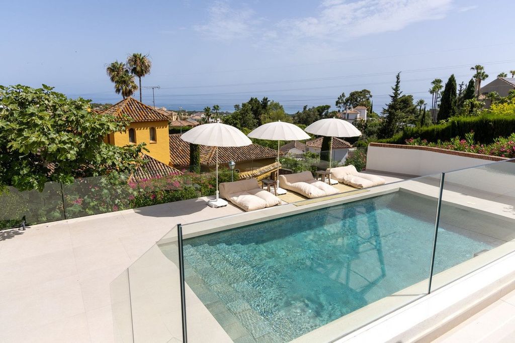 Luxury House for sale in Marbella, 3 600 000 €, Photo 6