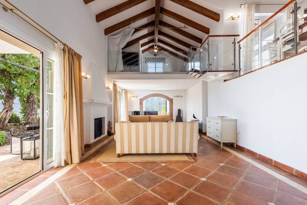 Maison de luxe à vendre à Istán, 1 595 000 €, Photo 6