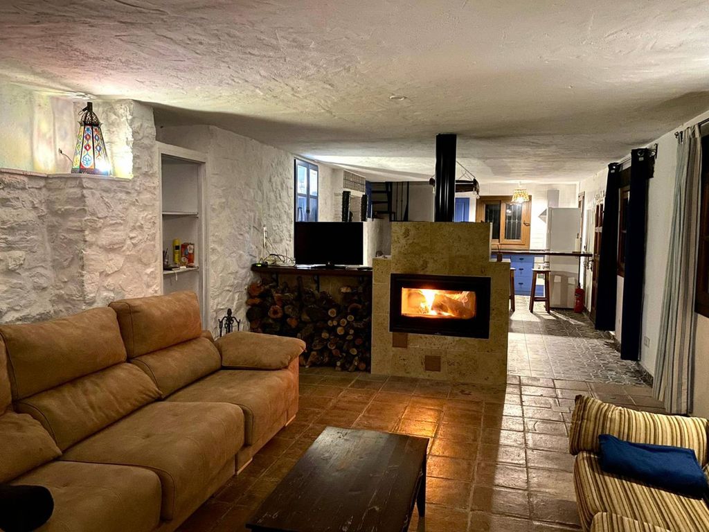 Maison de luxe à vendre à Gaucín, 850 000 €, Photo 6