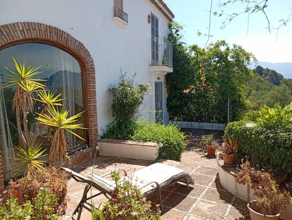 Maison de luxe à vendre à Gaucín, 675 000 €, Photo 6
