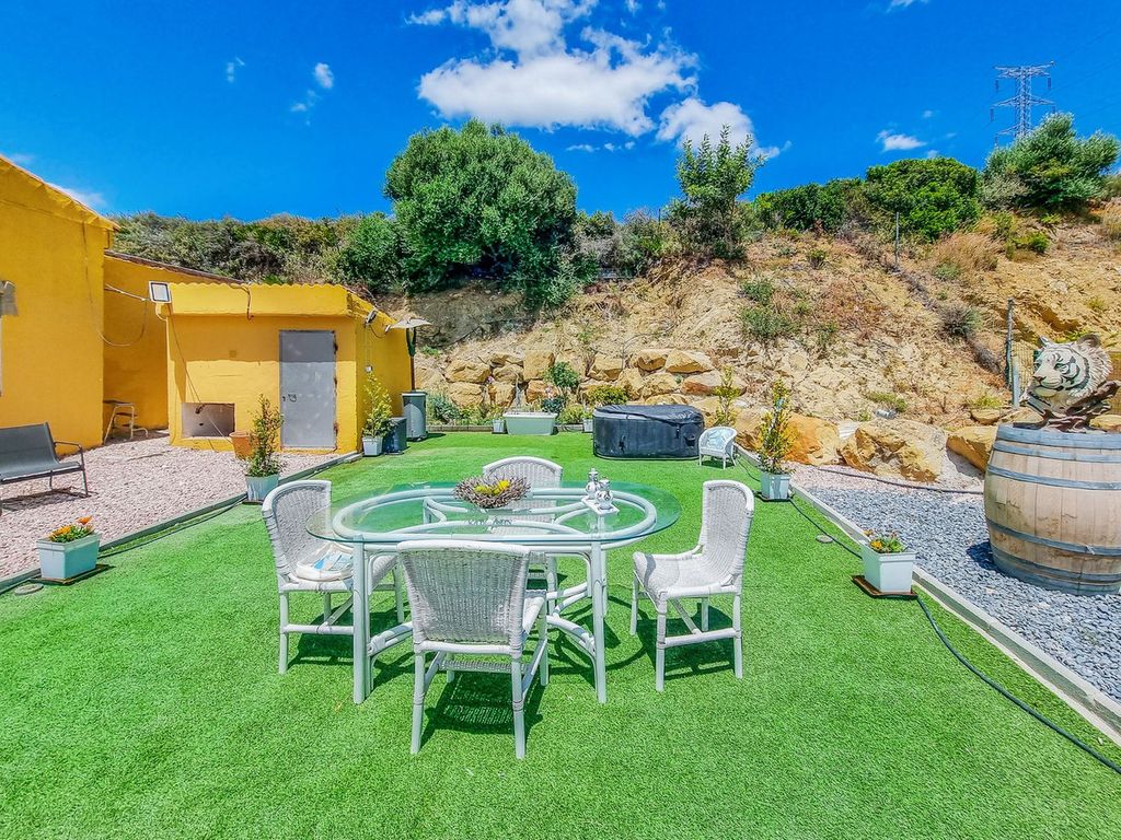 Luxury House for sale in Casares, 550 000 €, Photo 6