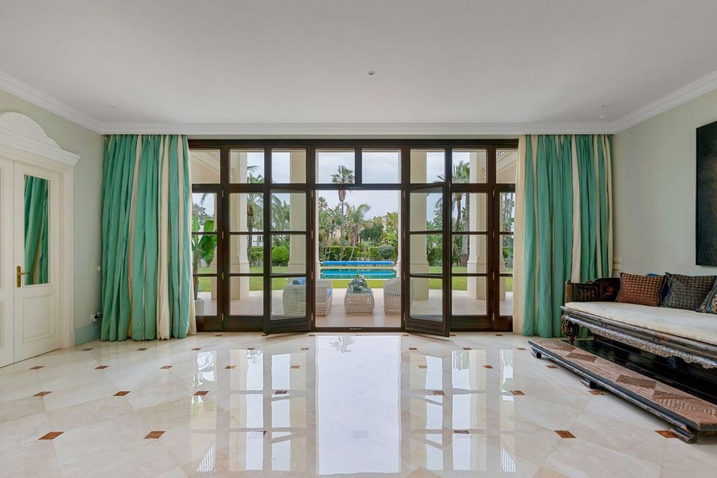 Maison de luxe à vendre à Guadalmina, 9 900 000 €, Photo 6