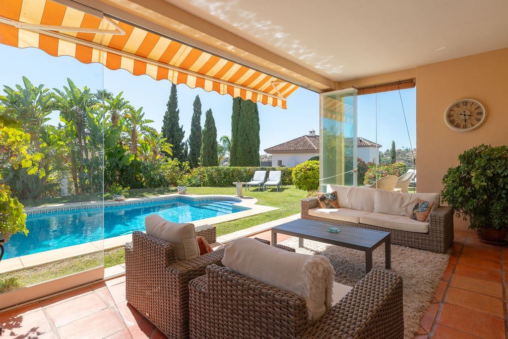 Maison de luxe à vendre à Elviria, 1 950 000 €, Photo 6