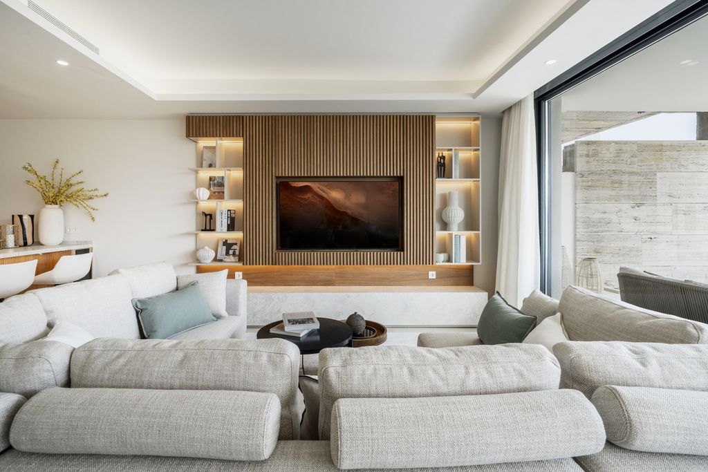 Appartement de luxe à vendre à Nueva Andalucia, 1 035 000 €, Photo 6