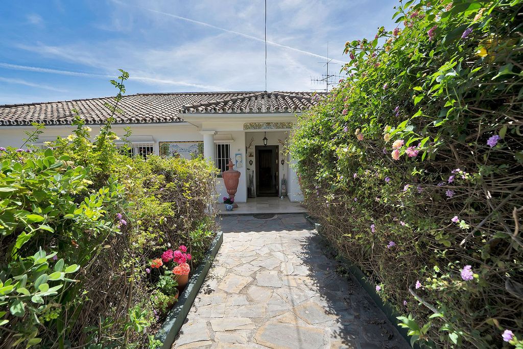 Maison de luxe à vendre à El Paraíso, 1 750 000 €, Photo 6